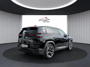 Citroën e-C5 Aircross Plus