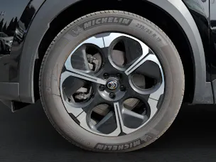 Citroën e-C5 Aircross Plus