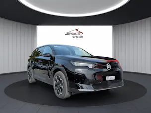 Citroën e-C5 Aircross Plus