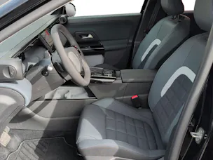 Citroën e-C5 Aircross Plus