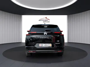 Citroën e-C5 Aircross Plus