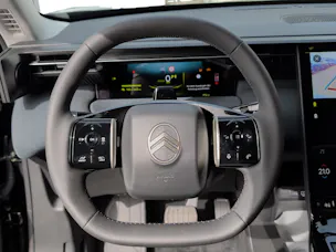 Citroën e-C5 Aircross Plus