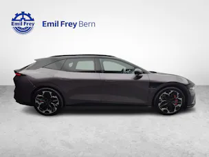 ZEEKR 7GT Privilege AWD - ab 1.29% Leasingzins