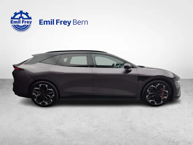 ZEEKR 7GT Privilege AWD - ab 1.29% Leasingzins