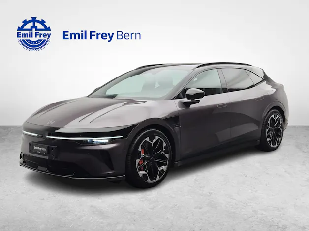 ZEEKR 7GT Privilege AWD - ab 1.29% Leasingzins