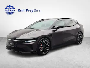 ZEEKR 7GT Privilege AWD - ab 1.29% Leasingzins
