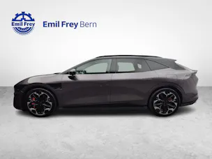 ZEEKR 7GT Privilege AWD - ab 1.29% Leasingzins