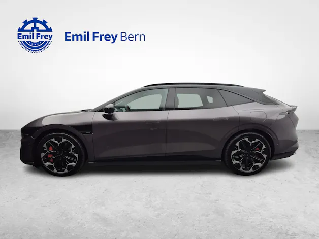 ZEEKR 7GT Privilege AWD - ab 1.29% Leasingzins