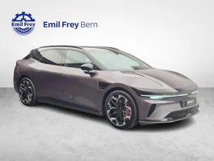 ZEEKR 7GT Privilege AWD - ab 1.29% Leasingzins