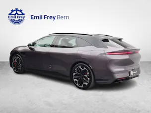 ZEEKR 7GT Privilege AWD - ab 1.29% Leasingzins