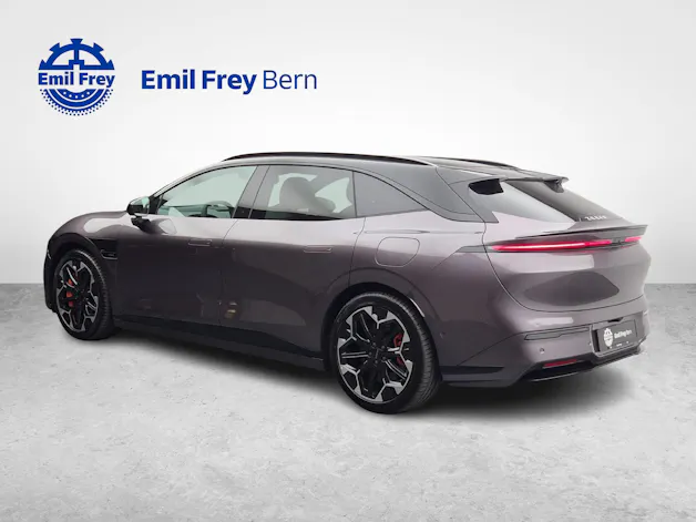 ZEEKR 7GT Privilege AWD - ab 1.29% Leasingzins