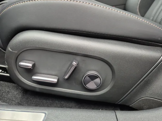 ZEEKR 7GT Privilege AWD - ab 1.29% Leasingzins