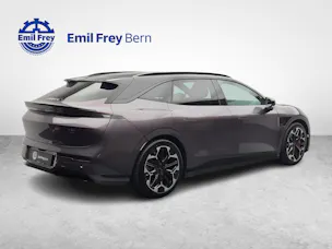 ZEEKR 7GT Privilege AWD - ab 1.29% Leasingzins