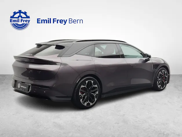 ZEEKR 7GT Privilege AWD - ab 1.29% Leasingzins