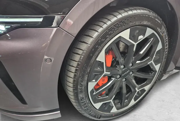 ZEEKR 7GT Privilege AWD - ab 1.29% Leasingzins