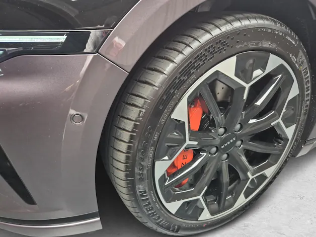 ZEEKR 7GT Privilege AWD - ab 1.29% Leasingzins