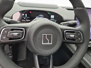 ZEEKR 7GT Privilege AWD - ab 1.29% Leasingzins