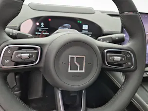 ZEEKR 7GT Privilege AWD - ab 1.29% Leasingzins