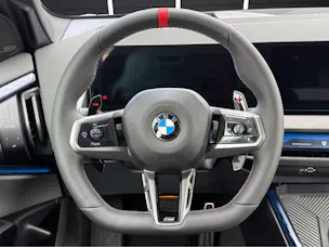 BMW X3 xDrive M50 48V M Sport Pro
