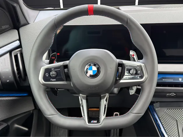 BMW X3 xDrive M50 48V M Sport Pro