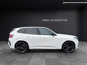 BMW X3 xDrive M50 48V M Sport Pro