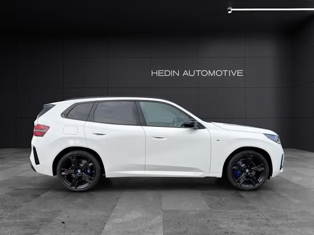 BMW X3 xDrive M50 48V M Sport Pro