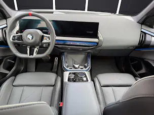BMW X3 xDrive M50 48V M Sport Pro