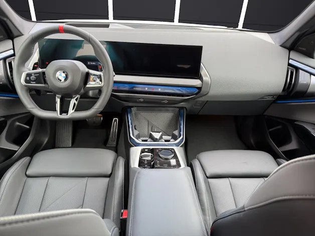 BMW X3 xDrive M50 48V M Sport Pro