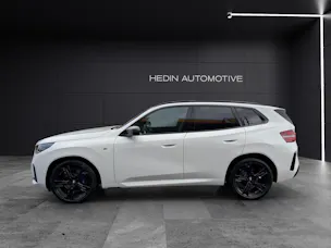 BMW X3 xDrive M50 48V M Sport Pro