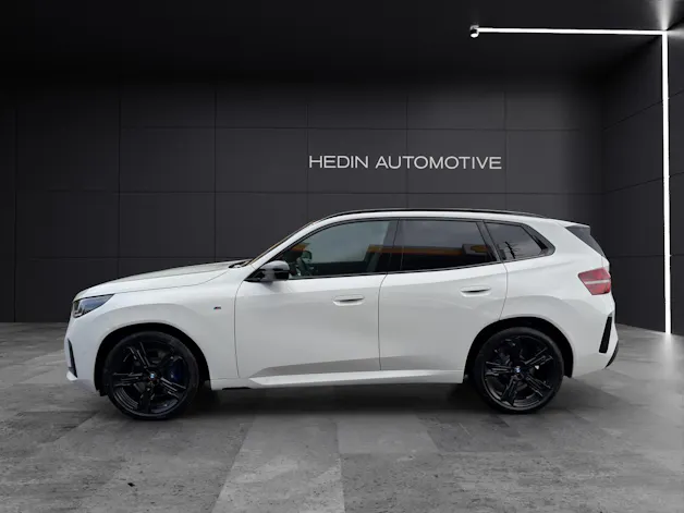 BMW X3 xDrive M50 48V M Sport Pro