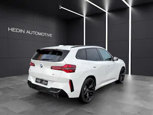 BMW X3 xDrive M50 48V M Sport Pro