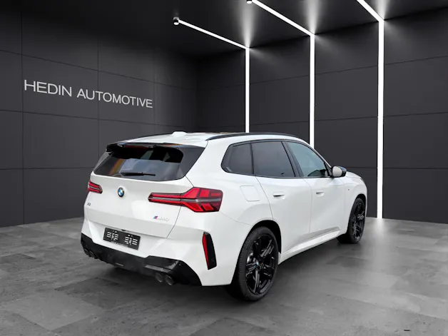 BMW X3 xDrive M50 48V M Sport Pro