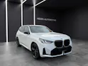 BMW X3 xDrive M50 48V M Sport Pro