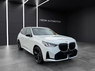 BMW X3 xDrive M50 48V M Sport Pro