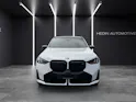 BMW X3 xDrive M50 48V M Sport Pro