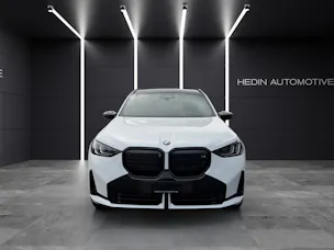 BMW X3 xDrive M50 48V M Sport Pro