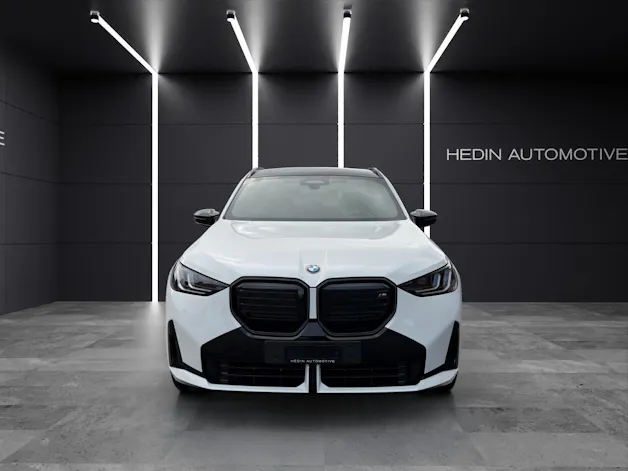 BMW X3 xDrive M50 48V M Sport Pro