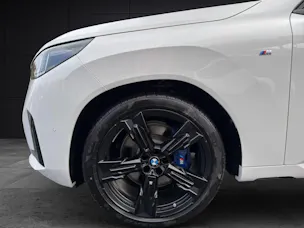 BMW X3 xDrive M50 48V M Sport Pro