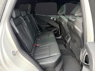 BMW X3 xDrive M50 48V M Sport Pro