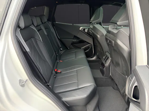 BMW X3 xDrive M50 48V M Sport Pro