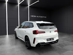 BMW X3 xDrive M50 48V M Sport Pro