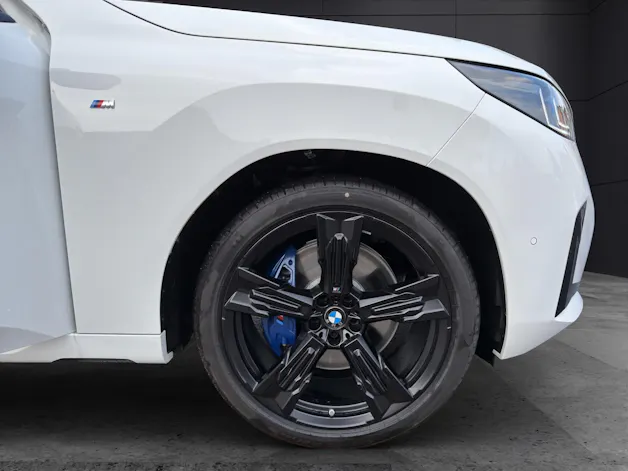 BMW X3 xDrive M50 48V M Sport Pro