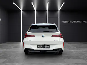 BMW X3 xDrive M50 48V M Sport Pro