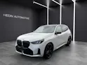 BMW X3 xDrive M50 48V M Sport Pro