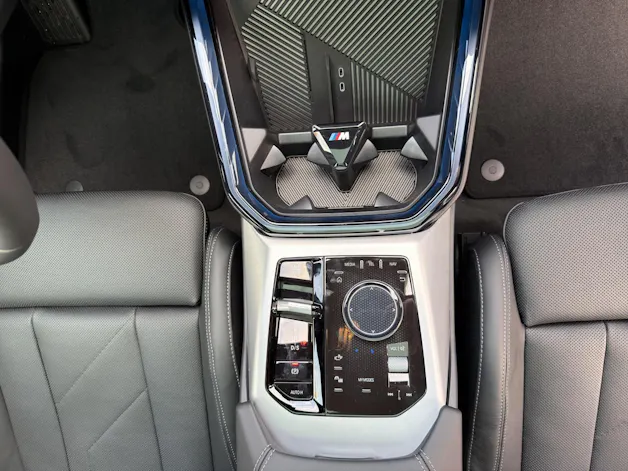 BMW X3 xDrive M50 48V M Sport Pro