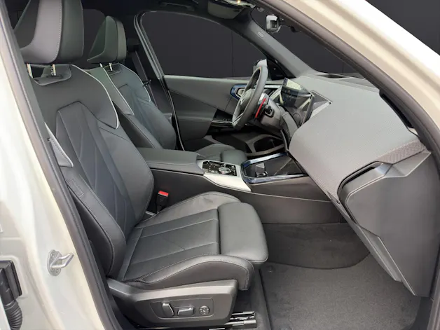 BMW X3 xDrive M50 48V M Sport Pro