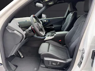 BMW X3 xDrive M50 48V M Sport Pro