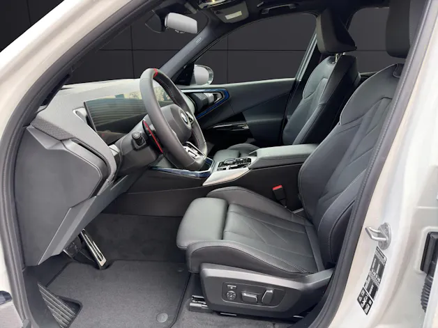 BMW X3 xDrive M50 48V M Sport Pro