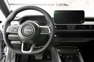 Jeep Avenger 1.2 MHEV The North Face 4xe