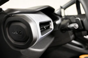 immagine del veicolo JEEP Avenger 1.2 MHEV The North Face 4xe